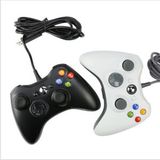  Tay cầm chơi game USB for PC 360 / FO3 / FO4 có dây không rung new 2022 