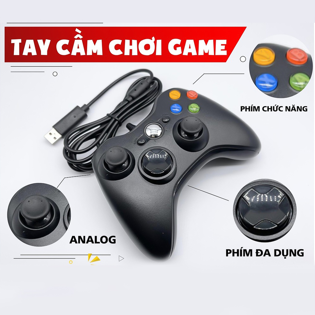 tay cam pc gia re 13