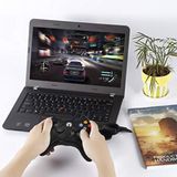  Tay cầm chơi game USB for PC 360 / FO3 / FO4 có dây không rung new 2022 