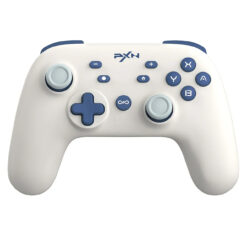 Tay Cầm Chơi Game Không Dây PXN P50 Cho IOS/ PC/ Nitendoswitch Phiên Bản Mới Nhất