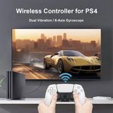  Tay Cầm Chơi Game T28 Điều Khiển Trò Chơi Không Dây 
