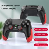  Tay Cầm Chơi Game Không Dây P06 Kết Nối Đa Năng Với Tính Năng Rung Cực Sống Động 