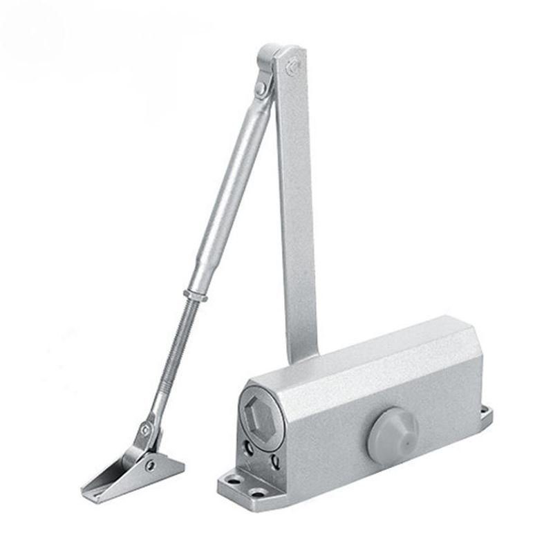 tay co thuỷ lực có điểm dừng