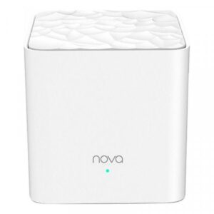 Tenda Nova MW3 - Hệ Thống Wifi Mesh AC1200 (1-3 Park)