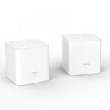  Tenda Nova MW3 – Hệ Thống Wifi Mesh AC1200 (1-3 Park) 