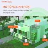  Wifi Mesh Tenda Nova MW5G Cổng WAN LAN 1Gb Phủ Sóng Cực Rộng – Giải Pháp Wifi Cho Căn Hộ Nhà Phố 