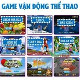  Thảm Nhảy Game Tại Nhà Kết Nối Tivi Không Dây 