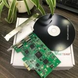  EZCAP 294 1080P HD Thẻ hộp ghi video Game 