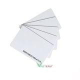  Thẻ Từ RFID Tần Số 125 KHZ Màu Trắng (Proxy Tag) 
