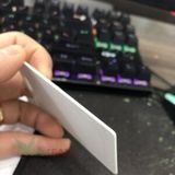  Thẻ từ sao chép RFID 125Khz loại dày 1.8mm 