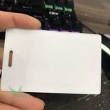  Thẻ từ sao chép RFID 125Khz loại dày 1.8mm 