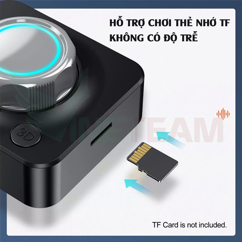 Bộ Thu Bluetooth 5.0 C39 Chuyển Âm Thanh RCA Sang 3.5MM
