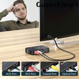  Thiết Bị Nhận Bluetooth NFC M6 Chất Lượng Cao 