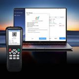  Máy Sao Chép Thẻ Thang Máy Thẻ Ra Vào Icopy X100 