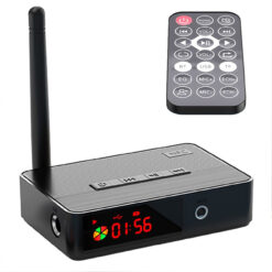 Thiet bi thu nhan bluetooth NFC D400 7