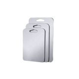  Thớt inox 304 cao cấp 