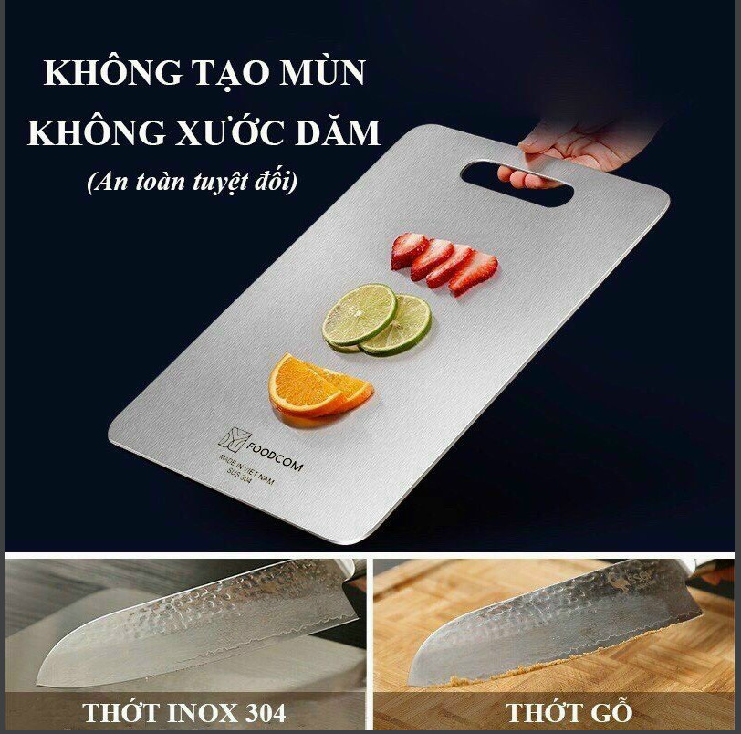 thot inox co tot khong 8