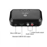  Bộ Thu Bluetooth Cho Amply B10 