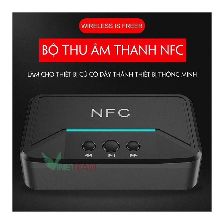 Bộ thu phát Audio không dây