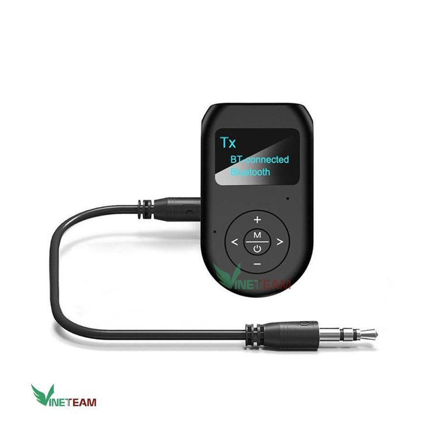 bộ thu phát audio không dây