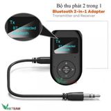  Thiết Bị Thu Phát Âm Thanh Bluetooth BT11 