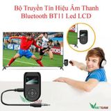  Thiết Bị Thu Phát Âm Thanh Bluetooth BT11 