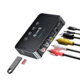  Thiết Bị Nhận Bluetooth NFC M6 Chất Lượng Cao 