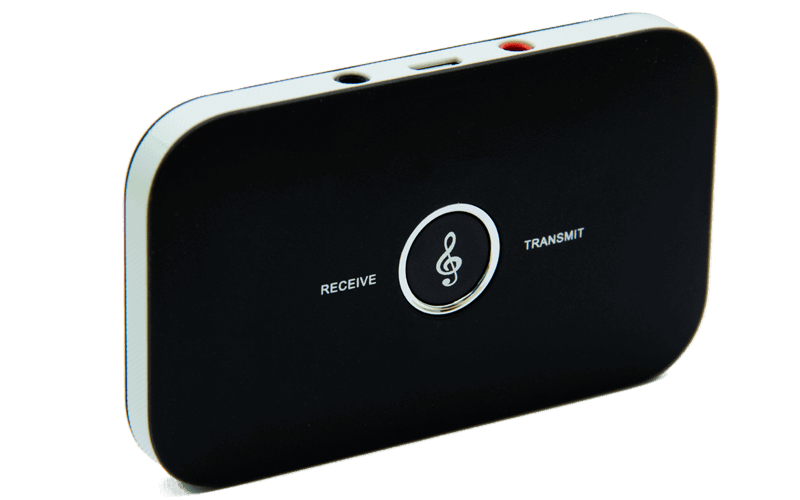 Thiết Bị Thu Phát Nhạc Không Dây Bluetooth B6 