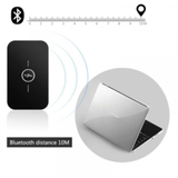  Thiết bị thu phát Bluetooth B6 2 Trong 1 