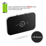  Thiết bị thu phát Bluetooth B6 2 Trong 1 