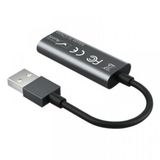  Thiết bị ghi âm hình ảnh HDMI sang USB 2.0 1080P 