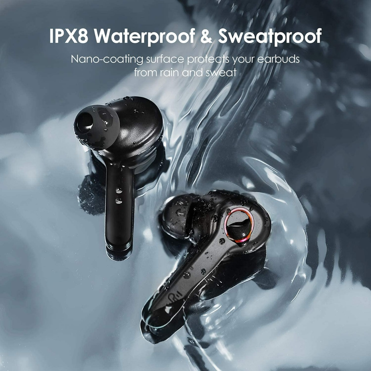 tai nghe Bluetooth 5.0