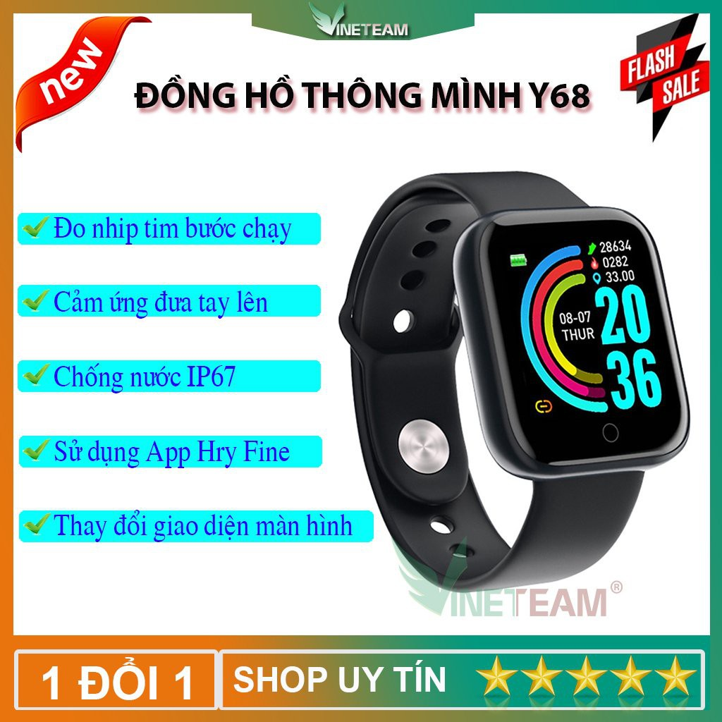 Top 3 đồng hồ thông minh giá rẻ 100k đáng mua nhất 25 Top 3 đồng hồ thông minh giá rẻ 100k đáng mua nhất