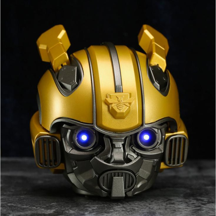 Top 3 loa bluetooth robot siêu ngầu, âm thanh siêu chất 27 Top 3 loa bluetooth robot siêu ngầu, âm thanh siêu chất