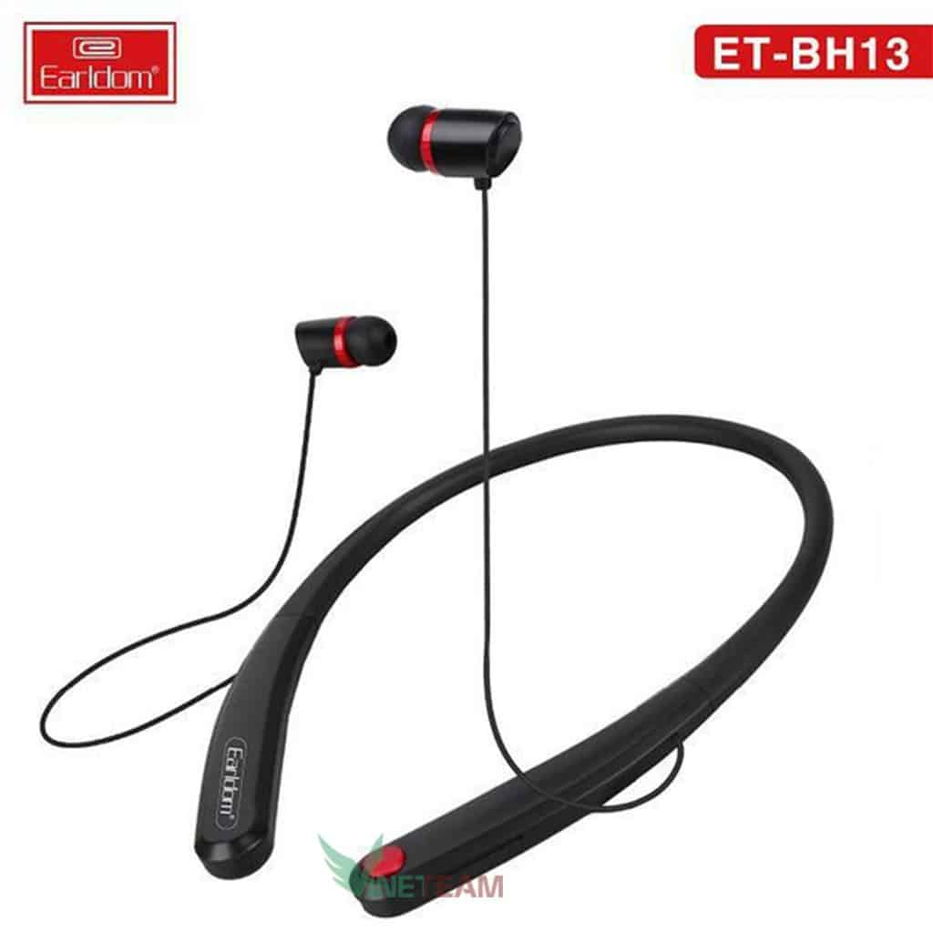Top 3 tai nghe bluetooth đeo cổ chất lượng, giá rẻ