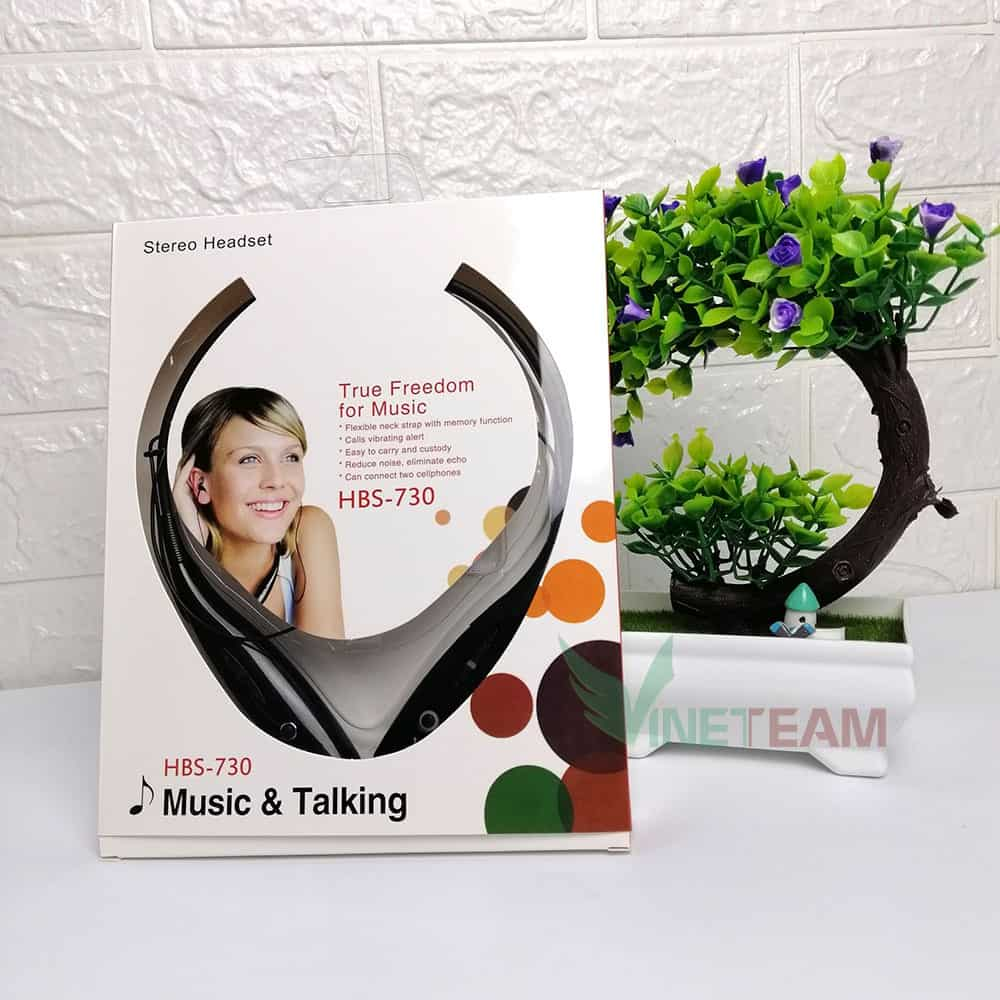 Top 3 tai nghe bluetooth đeo cổ chất lượng, giá rẻ 14 Top 3 tai nghe bluetooth đeo cổ chất lượng, giá rẻ