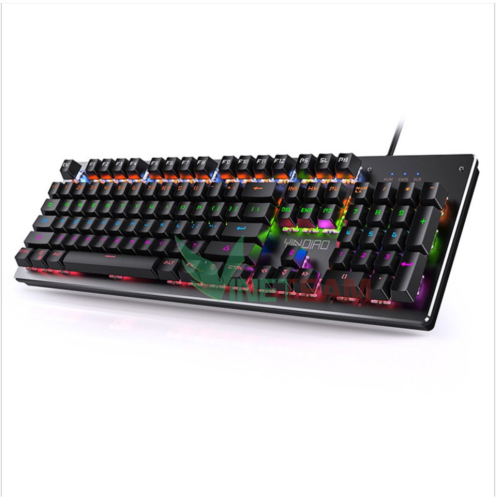 Top 5 bàn phím cơ Blue Switch nổi bật nhất 2022 9 Top 5 bàn phím cơ Blue Switch nổi bật nhất 2022