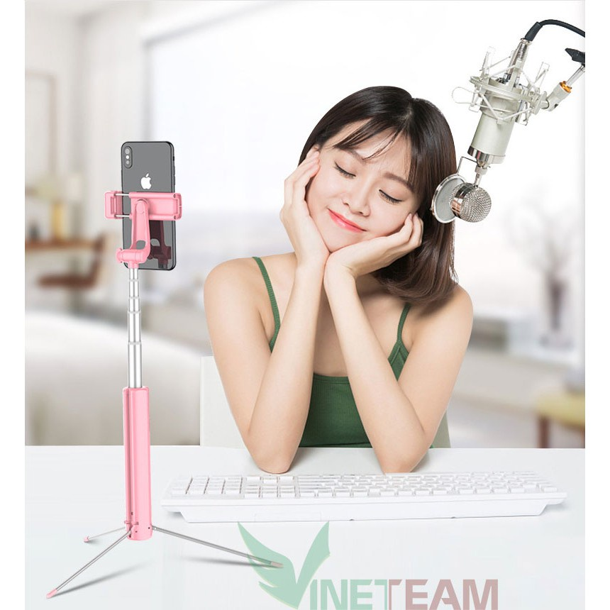 Top 5 gậy quay phim chống rung cho điện thoại giá 32 Top 5 gậy quay phim chống rung cho điện thoại giá rẻ