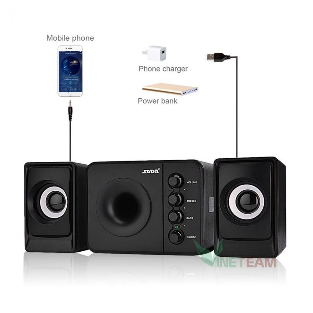 TOP 5 loa bluetooth cắm điện trực tiếp bán chạy nhất 2022 15 TOP 5 loa bluetooth cắm điện trực tiếp bán chạy nhất 2022
