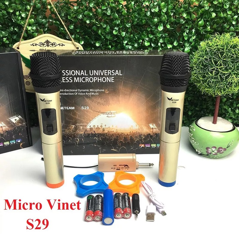 top 5 micro khong day gia re dang mua nhat 5