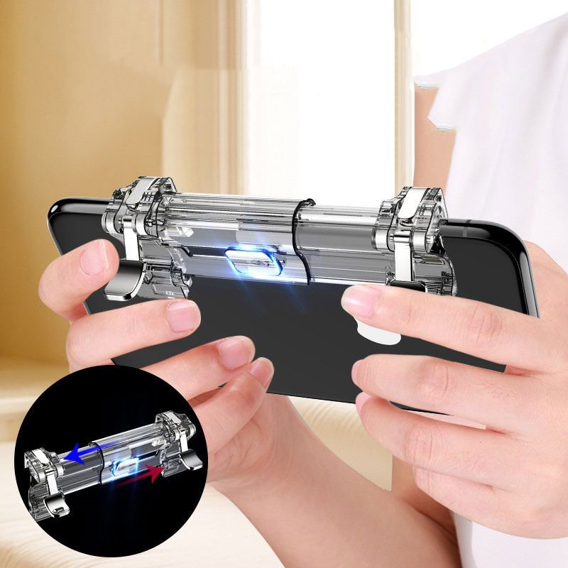 Top 5 Nút Bắn Free Fire HOT Giá Rẻ Đáng Mua Nhất 2022
