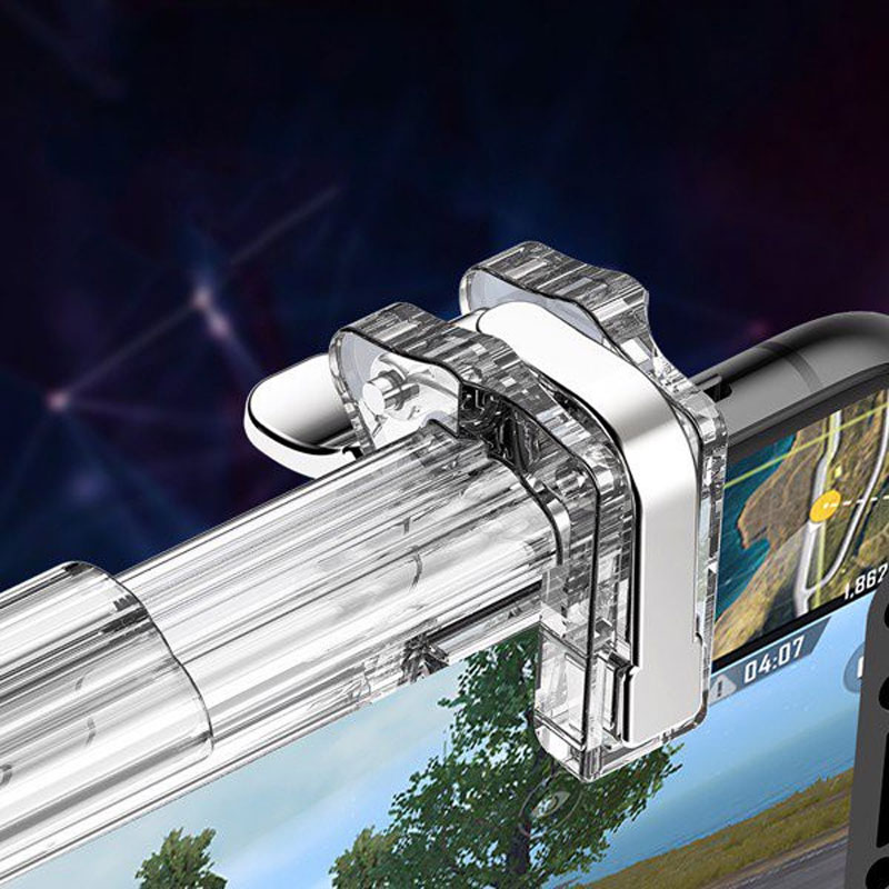 Top 5 Nút Bắn Free Fire HOT Giá Rẻ Đáng Mua Nhất 2022