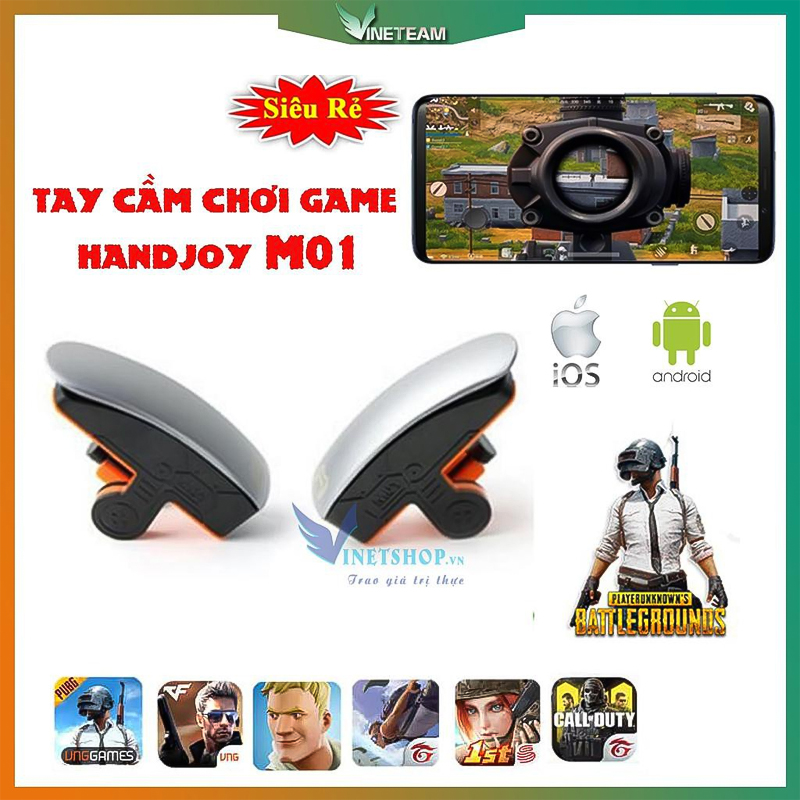 Top 5 Nút Bắn Free Fire HOT-Cách Chỉnh Nút Bắn Free Fire Chuẩn