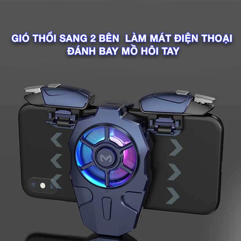 Top 5 Nút Bắn Free Fire HOT-Cách Chỉnh Nút Bắn Free Fire Chuẩn