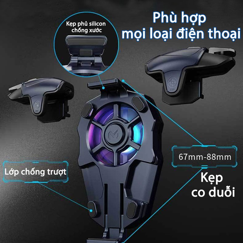 Top 5 Nút Bắn Free Fire HOT-Cách Chỉnh Nút Bắn Free Fire Chuẩn