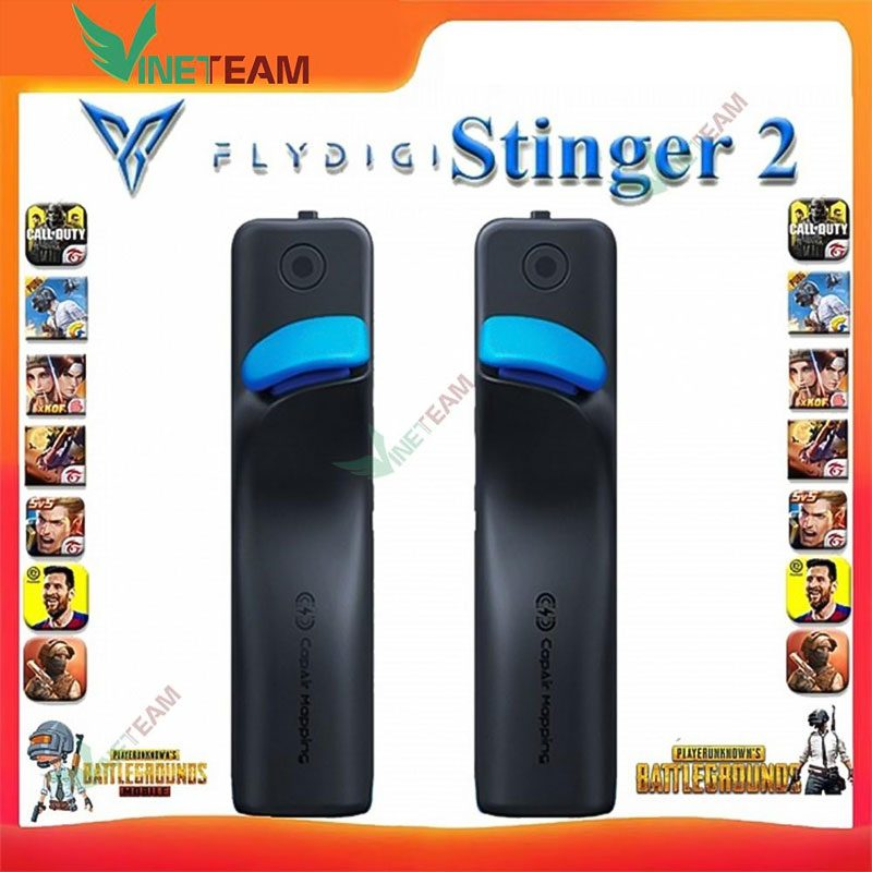 Nút Bắn Free Fire Flydigi Stinger 2