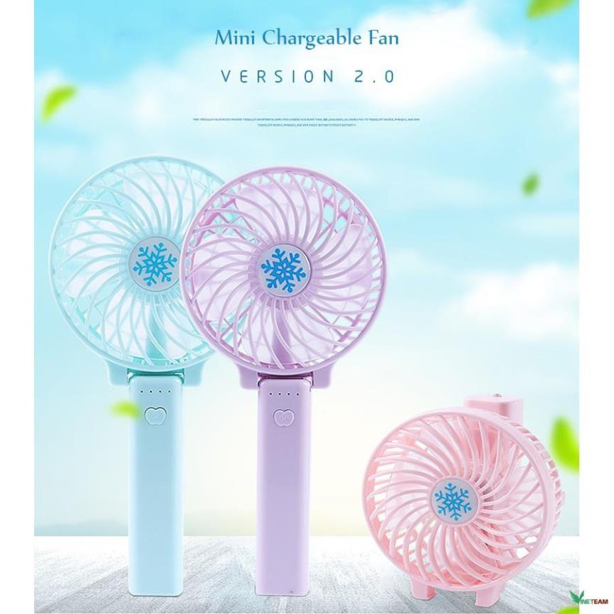 Top 5 quạt mini cầm tay có đèn tốt, đáng mua nhất 28 Top 5 quạt mini cầm tay có đèn tốt, đáng mua nhất