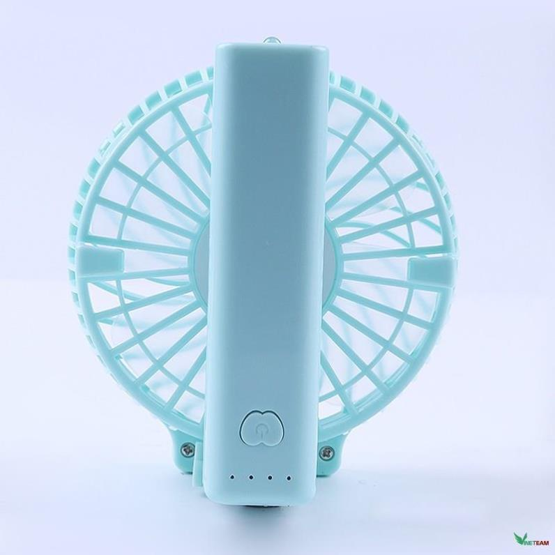 Top 5 quạt mini cầm tay có đèn tốt, đáng mua nhất 29 Top 5 quạt mini cầm tay có đèn tốt, đáng mua nhất