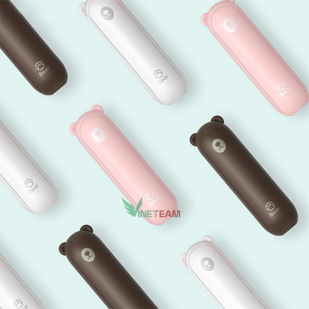 Top 5 quạt mini cầm tay có đèn tốt, đáng mua nhất 27 Top 5 quạt mini cầm tay có đèn tốt, đáng mua nhất