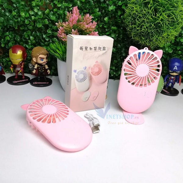 top 5 quat mini sac dien tot nhat hien nay 3